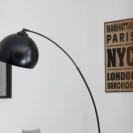Διαμέρισμα Poincare Centre *